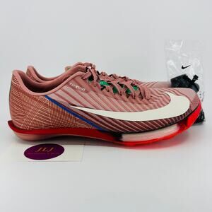 Nike Men's Maxfly 2 Track & Field Sprinting Spikes HQ2058-600 Size 6/ 7.5 Womens